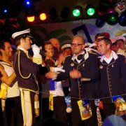 Jeck op Deck (19.01.13)